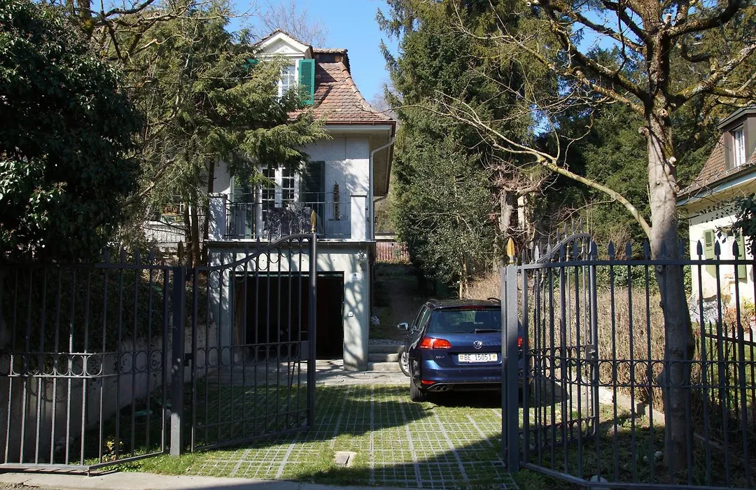 Bed And Breakfast Wildrose-1