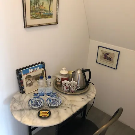 Bed And Breakfast Wildrose-2